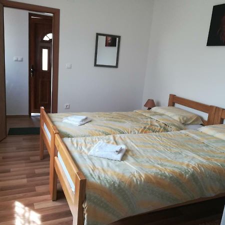 Sobe Pavlakovic Hotell Ozalj Exteriör bild