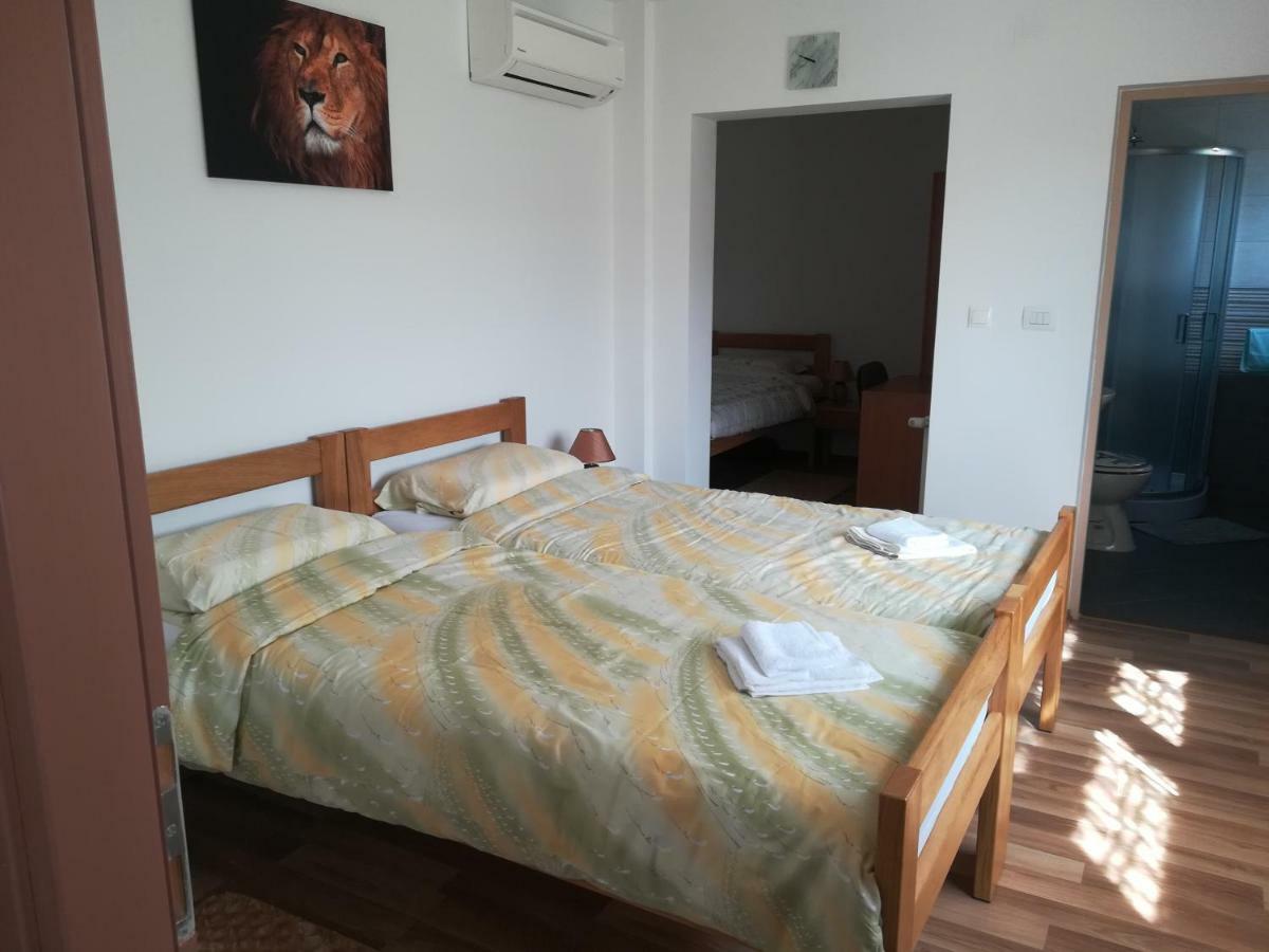Sobe Pavlakovic Hotell Ozalj Exteriör bild