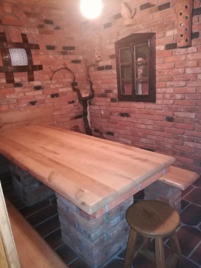 Sobe Pavlakovic Hotell Ozalj Exteriör bild