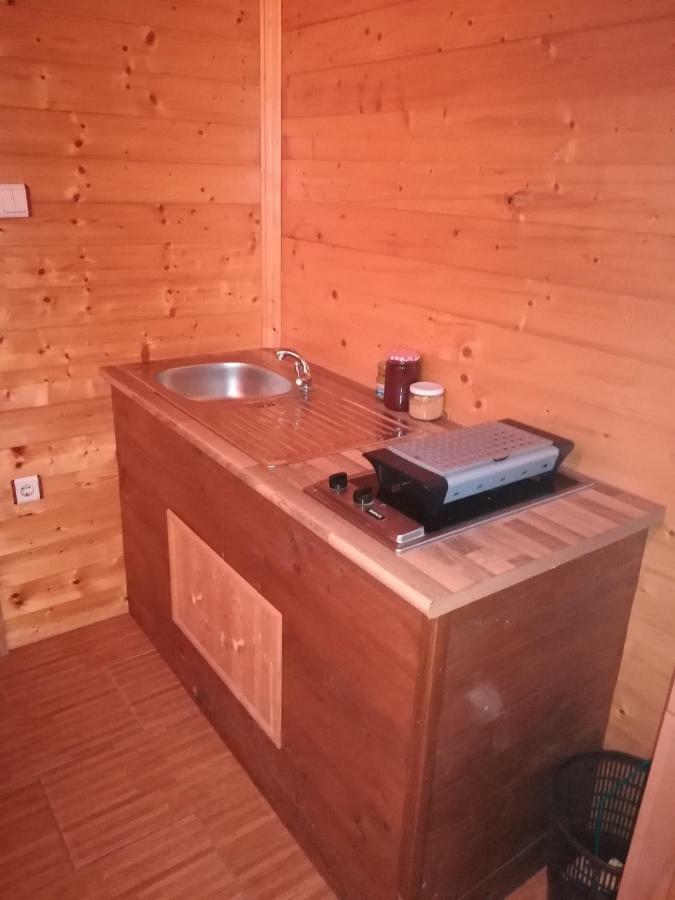 Sobe Pavlakovic Hotell Ozalj Exteriör bild