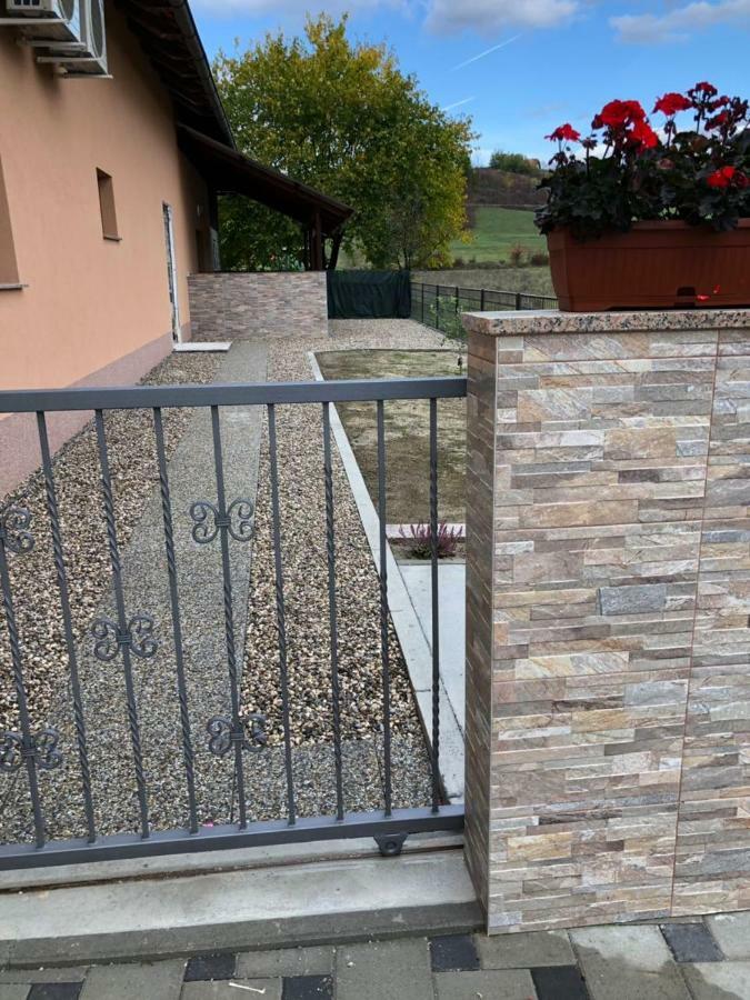 Sobe Pavlakovic Hotell Ozalj Exteriör bild